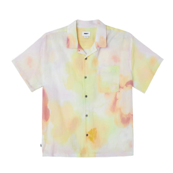 Obey Ανδρικό πουκάμισο Sometimes Shirt